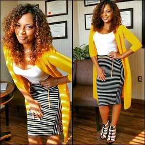 Meet your Posher, Salowa